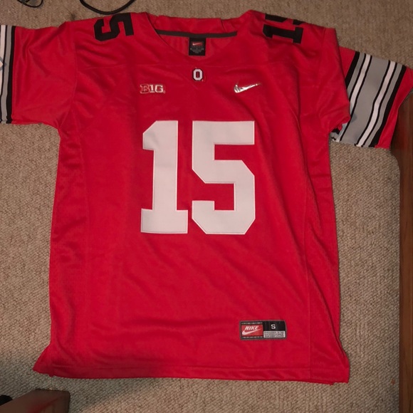 ezekiel elliot ohio state jersey ezekiel elliot ohio state jersey